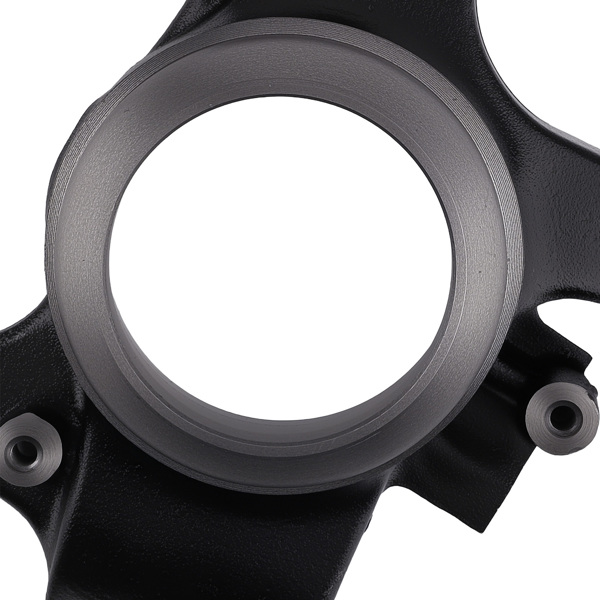 Driver Steering Knuckle LH fit for Toyota Corolla 1995-2002 43212-12300 Front-2