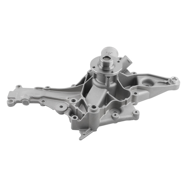 Water Pump fit for Mercedes Benz C240 E320 E500 ML320 ML350 1122001501 1122000501-5