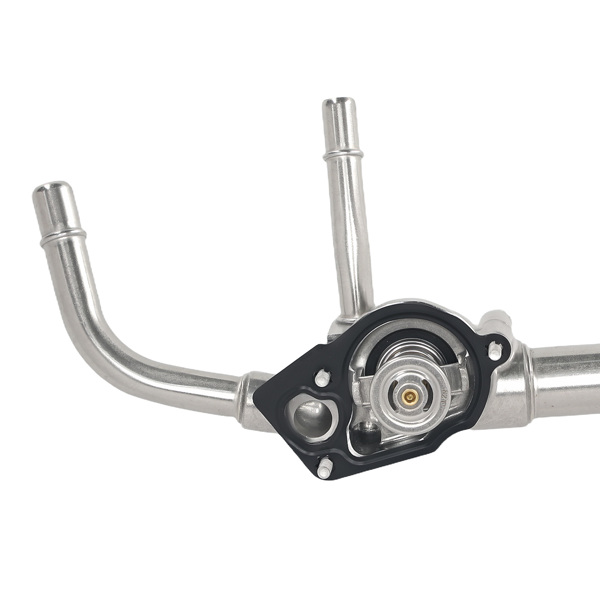 Engine Coolant Thermostat fit for Buick Enclave Chevrolet Traverse GMC Acadia 3.6L-3
