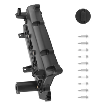 Engine Valve Cover w/ Gasket fit for Nissan Frontier 2.5L 2005-2019 13264-EA000