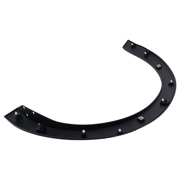 Wheel Arch Fender Trim Right fit for Ford Transit 150/250/350/350HD 15-19 Rear-2