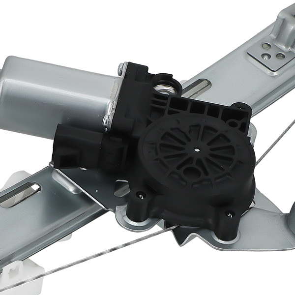 Electric Window Regulator Rear Left fit for Chevrolet Malibu 05-08 748-536-1