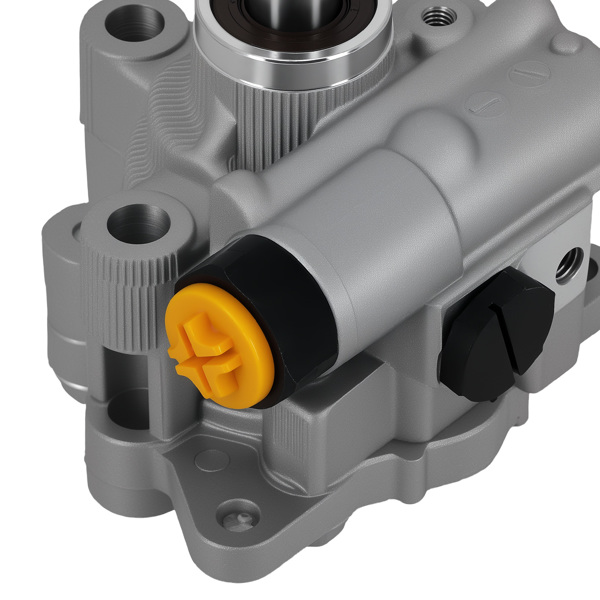 Power Steering Pump fit for Dodge Nitro Jeep Liberty 3.7L 2007-2011 52129328AB new-4