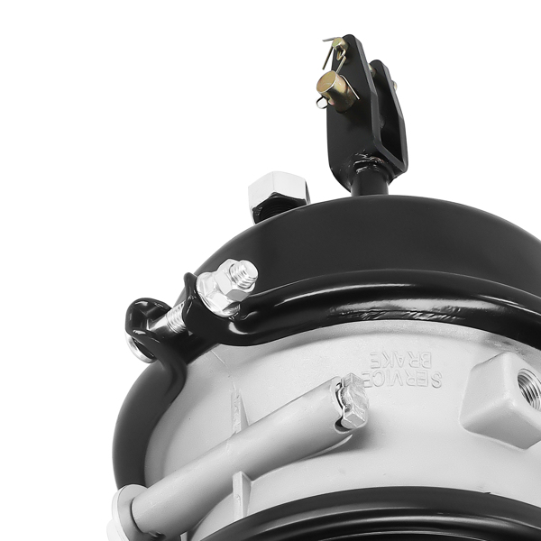 Long Stroke Air Brake Chamber 3030 3" 76mm Replaces fit for Haldex GTA-3030LS-WCR-5