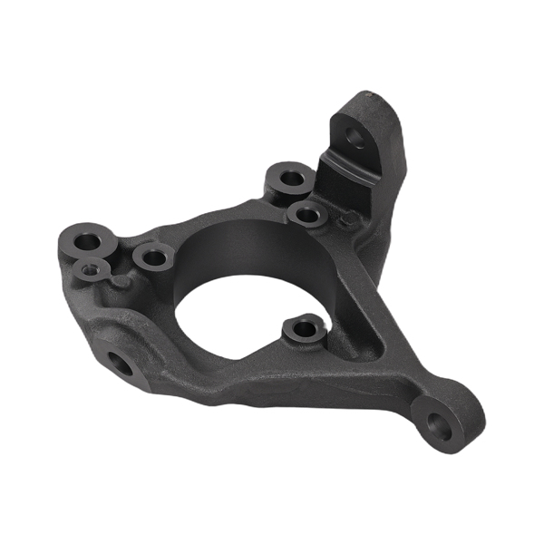 2x Front Left Right Steering Knuckle Kit fit for Jeep Wrangler 2007-2011 698006-5