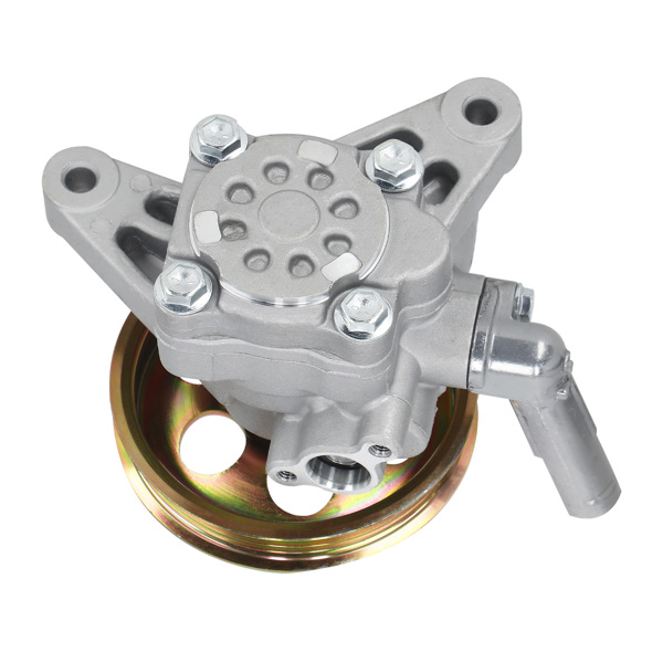 Power Steering Pump w/ Pulley fit for Acura TL 3.2L V6 1999-03 21-5290 56110P8EA01-1