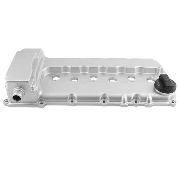 Engine Cover Assembly fit for Porsche Cayenne VW Touareg 3.6L 2007-2017 03H103429H-3