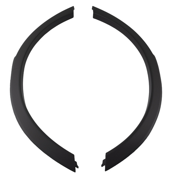 Fender Arch Flare fit for Buick Encore 13-22 GM1791121 GM1790121 Black Set-1