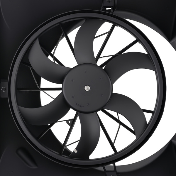 Cooling Fan fit for Jeep Grand Cherokee WJ L6 4.0L 1999-2003 52074491AB 67400389-1