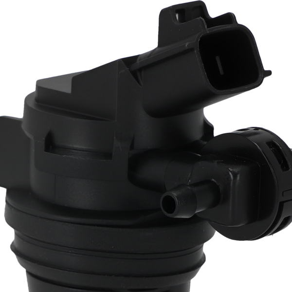 Windshield Wiper Washer Pump fit for Honda Odyssey Crosstour 2011-2016 76846-TP6-C01-3