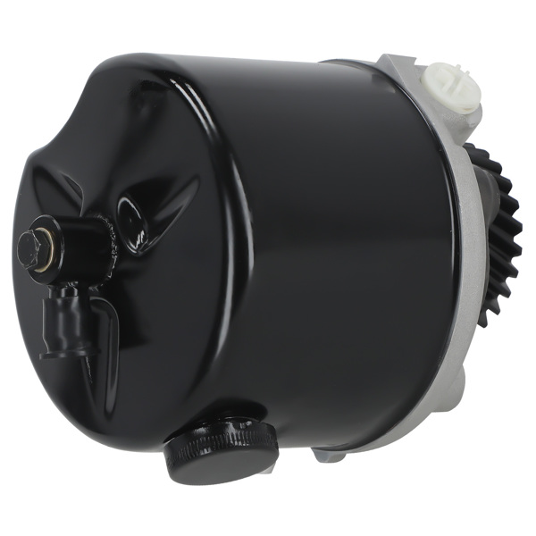 Power Steering Pump fit for Ford Tractors/New Holland 4330 5340 5600 3055 3600V 7600-2