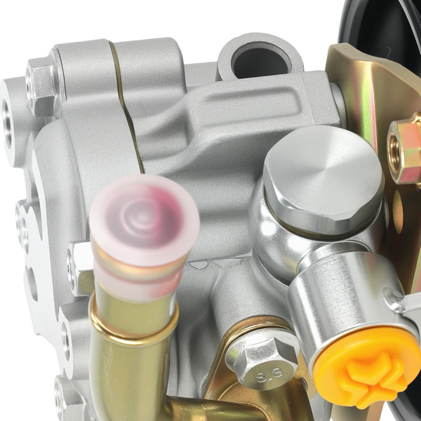 Power Steering Pump Fit fit for Infiniti I30 I35 Nissan Maxima 3.0L 3.5L 49110-40U15-1
