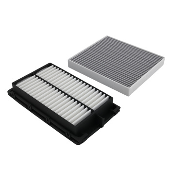 Engine Cabin Air Filter Kit fit for Kia Sportage 2.5L 2021-2025 97133-N9100 CAF2197