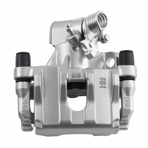 Rear Disc Brake Calipers Set fit for Volvo C30 2008-2013/C70 2006-2013/S40 2004-2011-2