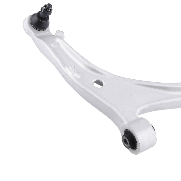 2pcs Front Lower Control Arms w/ Ball Joints fit for Honda Odyssey 2011-2017 3.5L LX-1
