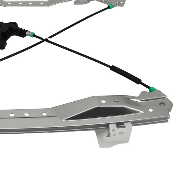 Front Left Power Window Regulator fit for Volkswagen Routan 2009-2014 749-508-5