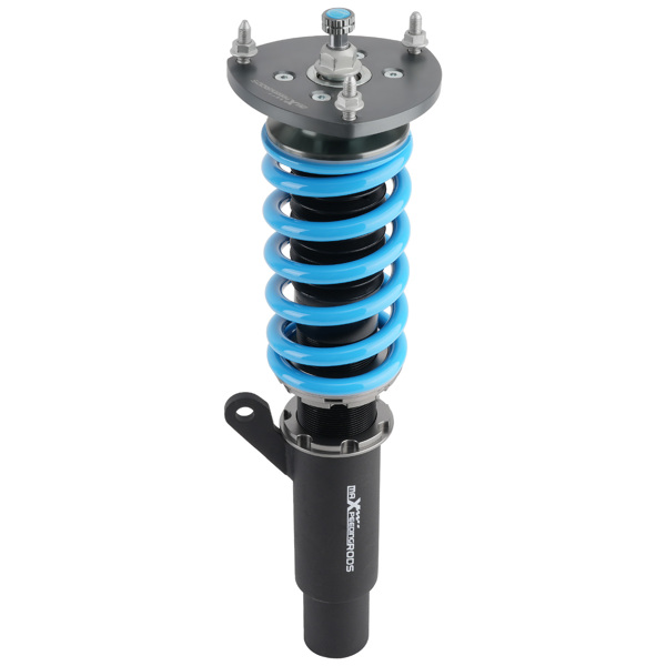 Coilovers 24-Way Adjustable Lowering Kit fit for Volkswagen VW Golf MK7 2015-2019-5