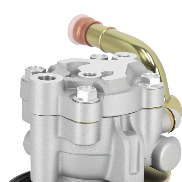 Power Steering Pump Fit fit for Infiniti I30 I35 Nissan Maxima 3.0L 3.5L 49110-40U15-2