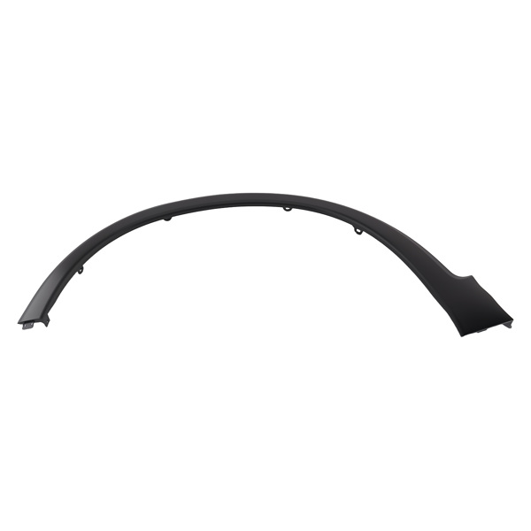 Fender Flare fit for Honda CR-V Left Front 2012-2016 74165T0AA02 Molding Trim-2