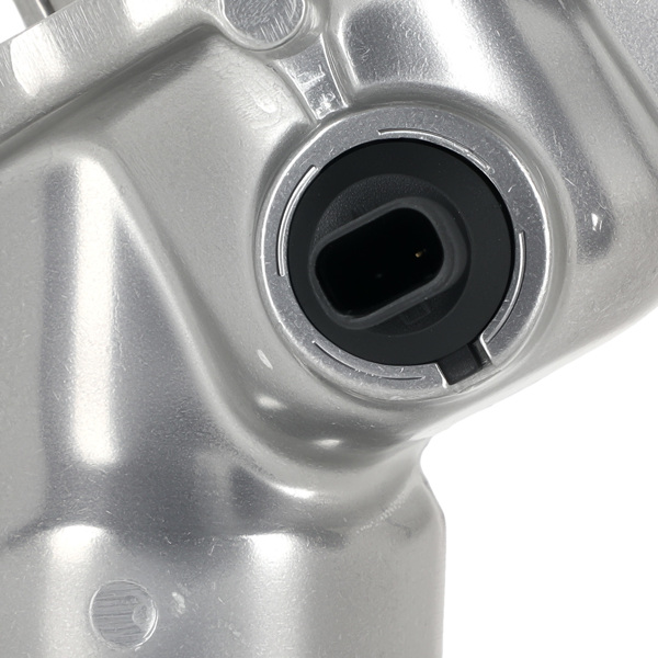 Coolant Thermostat Housing fit for Mercedes G550 GL450 2007-2015 2732000215-1