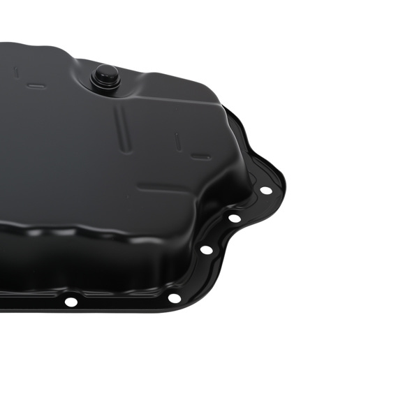 Auto Trans Oil Pan fit for Toyota Highlander 2.7L 35106-0R010 Venza 2009-2015 Steel-1