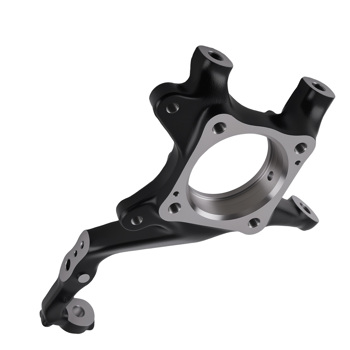 Front LH Steering Knuckle fit for Lexus GX460 Toyota 4Runner 2003-2015 698043 Steel