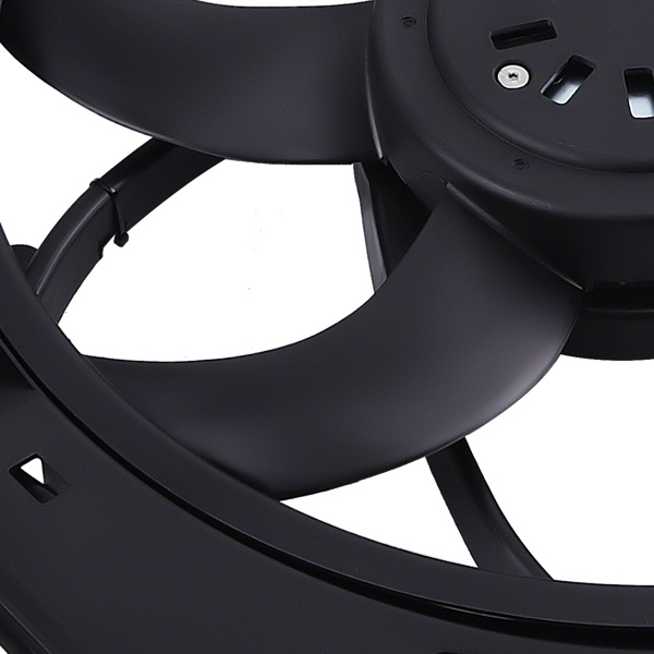 Cooling Fan Assembly fit for BMW 330i E90 2006 330xi E90 2006 17427523259 A0028A0054-1