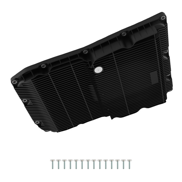 Gearbox Oil Assembly fit for Porsche Panamera 3.0L 4.8L 2010-2016 97032102500-6