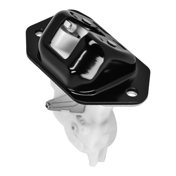 4-Pin Rear Lock Actuator fit for Nissan Leaf Infiniti EX35 2008-2017 90502ZN90A