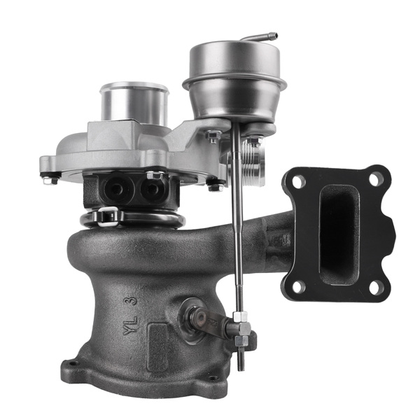 Upgrade Billet Turbo fit for Ford Escape Fusion 1.5 L 2017 2018 2019 Gas F1FZ6K682D-3