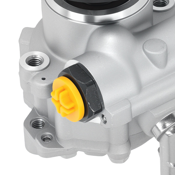 Power Steering Pump fit for BMW X1/335/135 Series E90 E84 3.0L Turbo 2007-2015-2