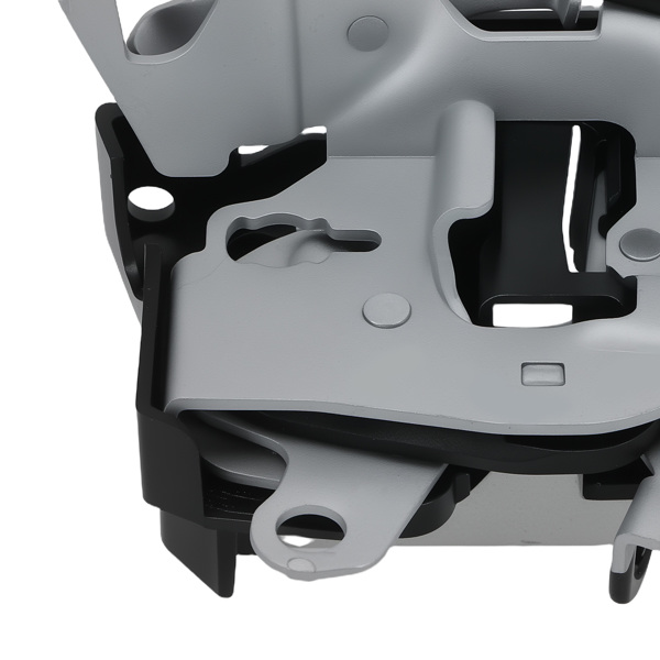 Door Lock Actuator fit for Ford F-250 Super Duty Front Right 1999-2008 Metal-1
