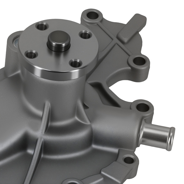 Engine Coolant Water Pump fit for Ford Taurus/Sable 3.0L 1995-2007 AW4094 Aluminum-5