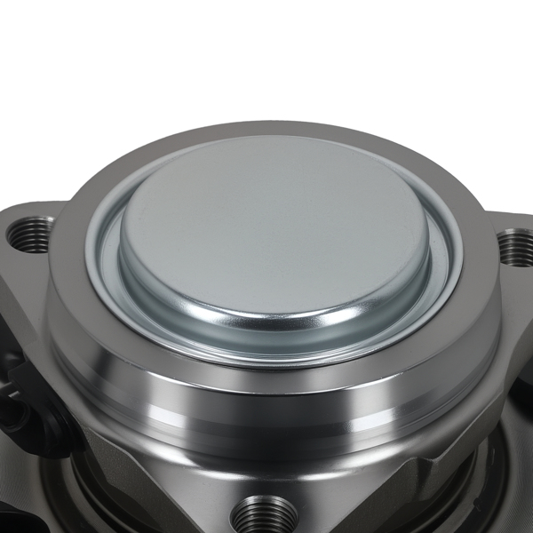 Front LH RH Wheel Hub & Bearing Assembly fit for GMC Yukon 2007-2014 WE61576-1