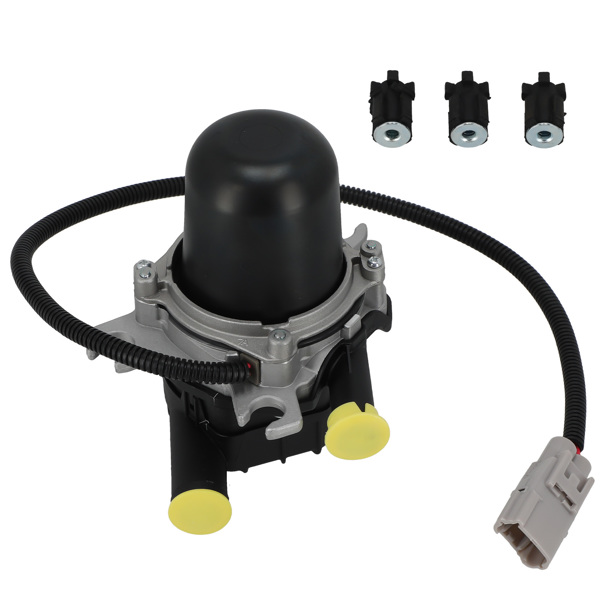 Air Smog Secondary Pump fit for Toyota Tacoma Base Pre Runner 2.7L 2005 2006-2015-6