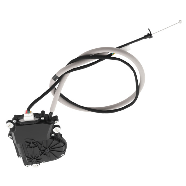 Lock Latch Actuator fit for BMW 740Li 750i 760Li 2009-2015 51247191213-6