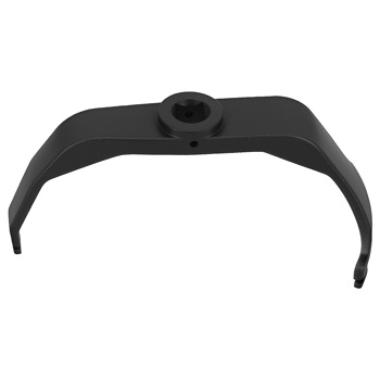 3-Arm Fuel Tank Lock Ring fit for Jeep Compass Chrysler GM Chevy Trucks 2004+ 6599