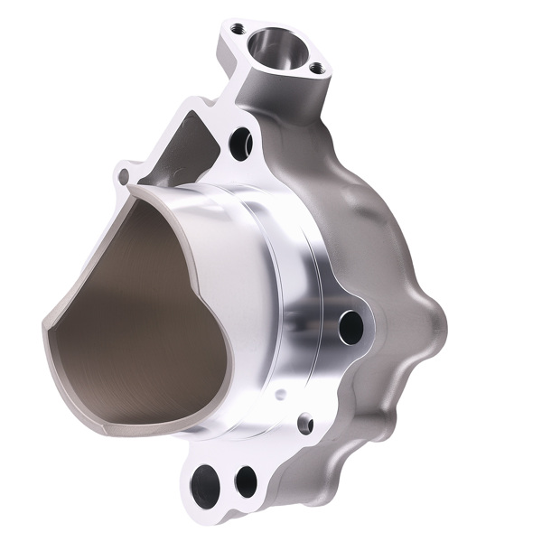 Cylinder Jug Barrel 77mm fit for Kawasaki KX250F KX 250F 2009-2019 11005-0613-6