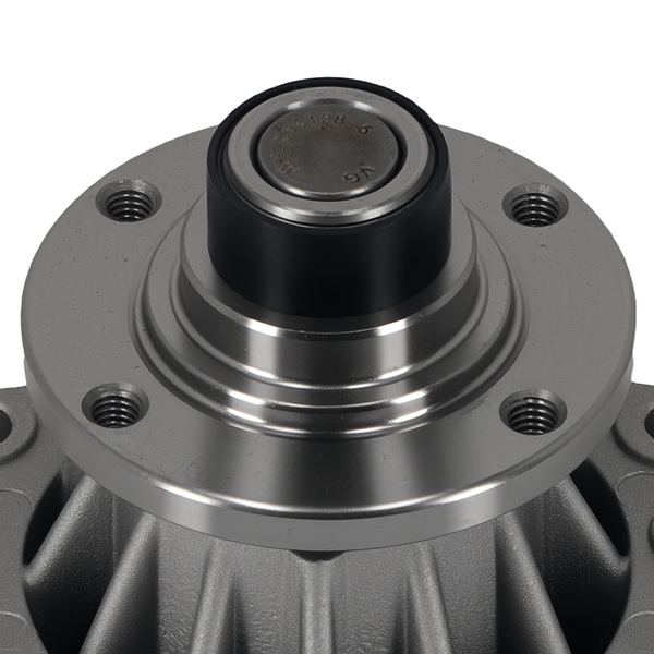 Engine Coolant Pump fit for BMW 320i 323i 325i 328i 2.2-2.8L 1999-2005 AW9261-2