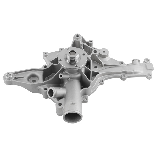 Water Pump fit for Mercedes Benz C240 E320 E500 ML320 ML350 1122001501 1122000501-3