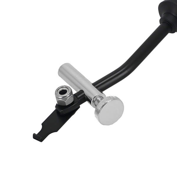 Adjustable Hook Seal Puller fit for Cam Crank Shaft Engine Seals Iron Tool 58430-2