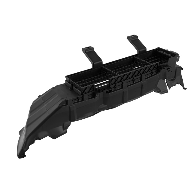 Cooling Grille Shutter System fit for Nissan Sentra S Plus 2020-23 623306LB0A Black-4