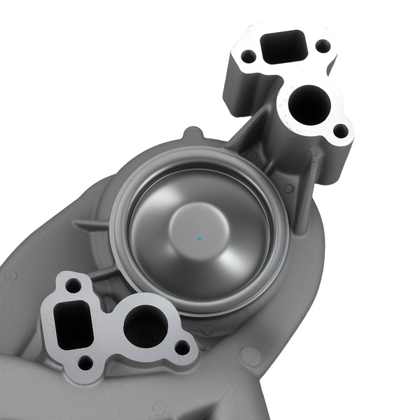Water Pump fit for Chevy Express Silverado Tahoe GMC Cadillac 4.8L/5.3L/6.0L/6.2L-5