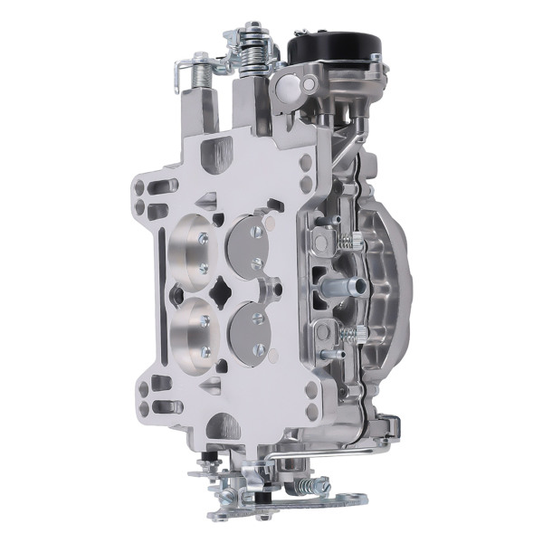 4 Barrel Carburetor fit for 1906 AVS2 Series 650 CFM Electric Choke 4 BBL Carb-5