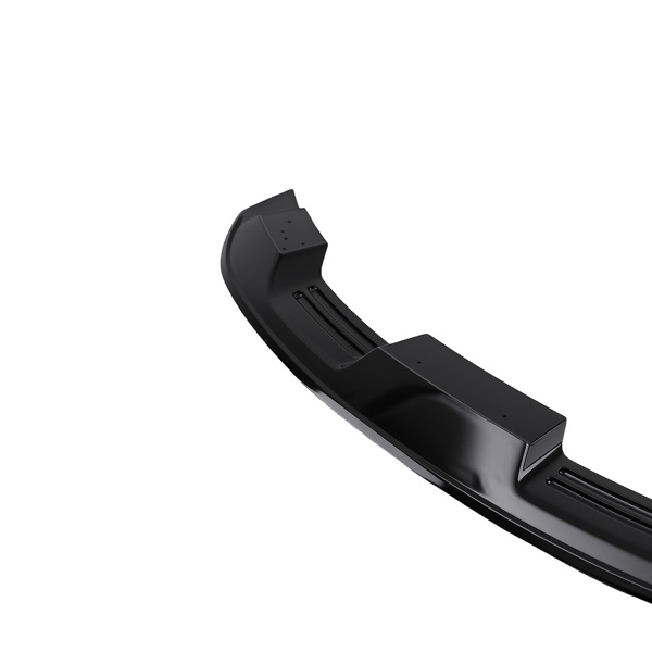 Black Rear Trunk Spoiler fit fit for Ford Mustang 2015 2016 2017 2018 2019 2020-4