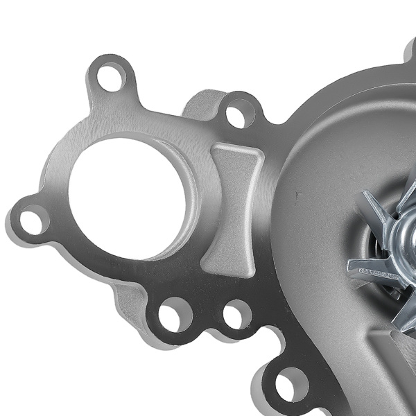 Engine Water Pump fit for Lexus LX570 Toyota Land Cruiser 5.7L 2008-2015 1610009491-4
