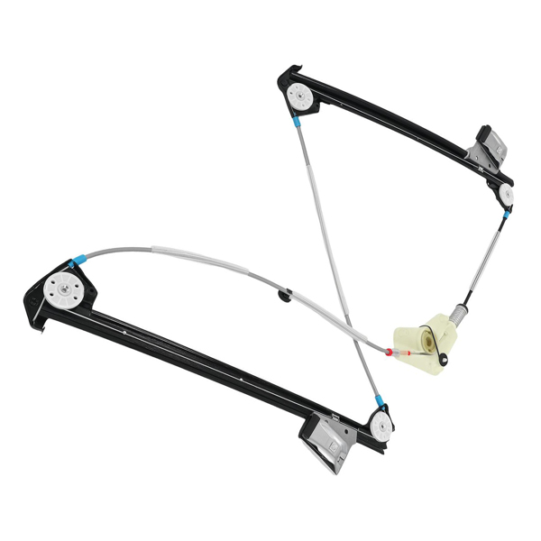 Front Passenger Side Window Regulator fit for Porsche 911 2006-12 98754207601-3