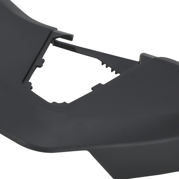 Left Driver Side Seat Track Cover fit for Chrysler Town & Country 11-16 1UQ99DX9AC-2