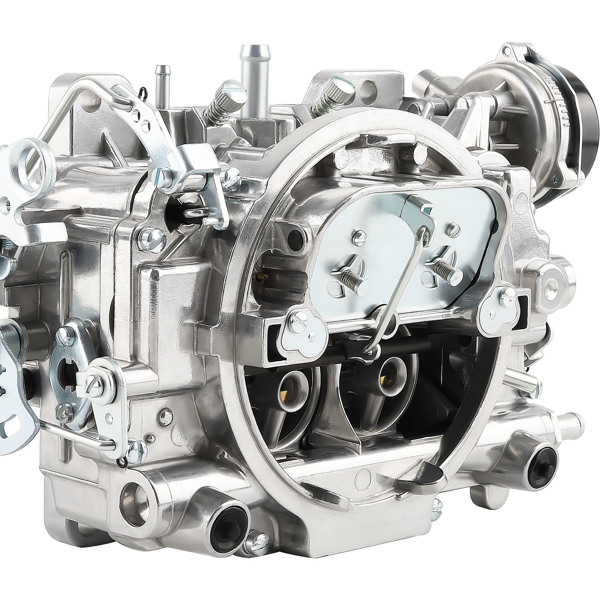 4 Barrel Carburetor Carb 750cfm fit for 1411 Performer 750 CFM Electric Choke-3