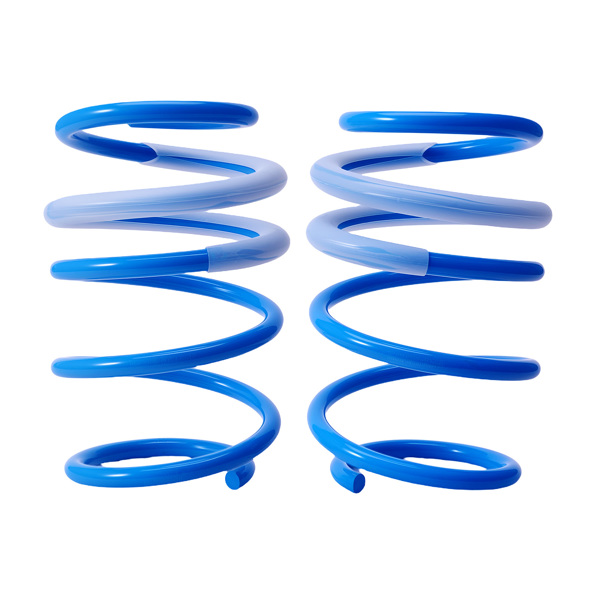 MaXpeedingrods High Performance Lowering Springs fit for Honda Accord 2018+ Sedan-1